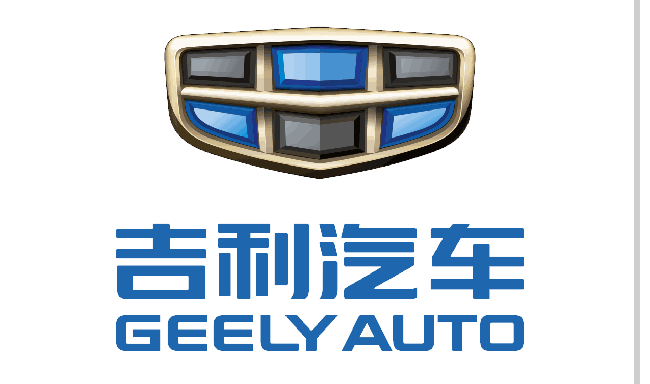 演示 Logo